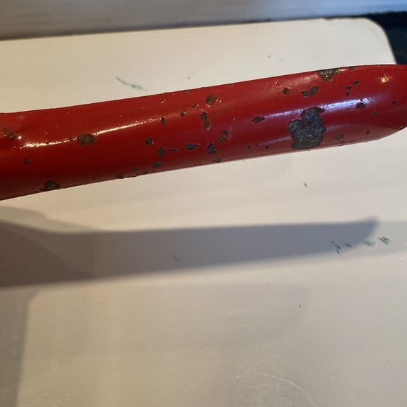 Vintage Metal Potato Ricer/Masher - Picture 6 of 6